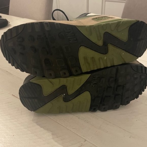 Nike Air Max 90 Lahar Escape Alligator - Picture 5 of 6